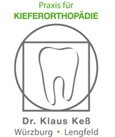 Dr. Klaus Keß Logo